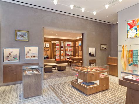 hermes home store.